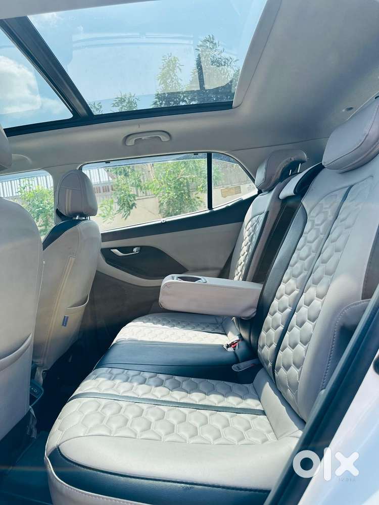 Hyundai Creta 1.5 S Diesel, 2024, Diesel