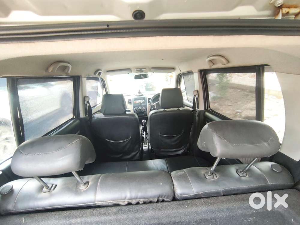 Maruti Suzuki Wagon R 1.0 Lxi Cng, 2015, Cng & Hybrids