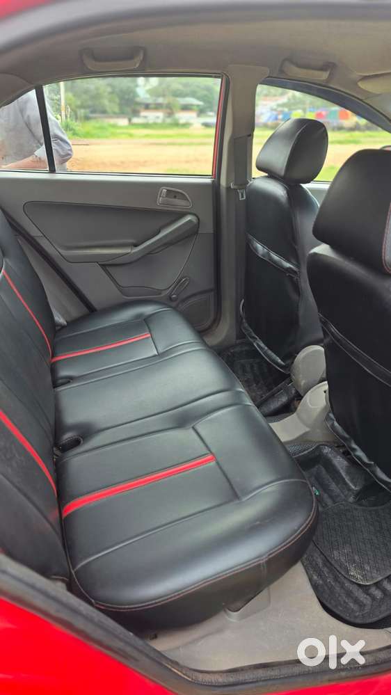 Tata Indica Lxi, 2010, Diesel
