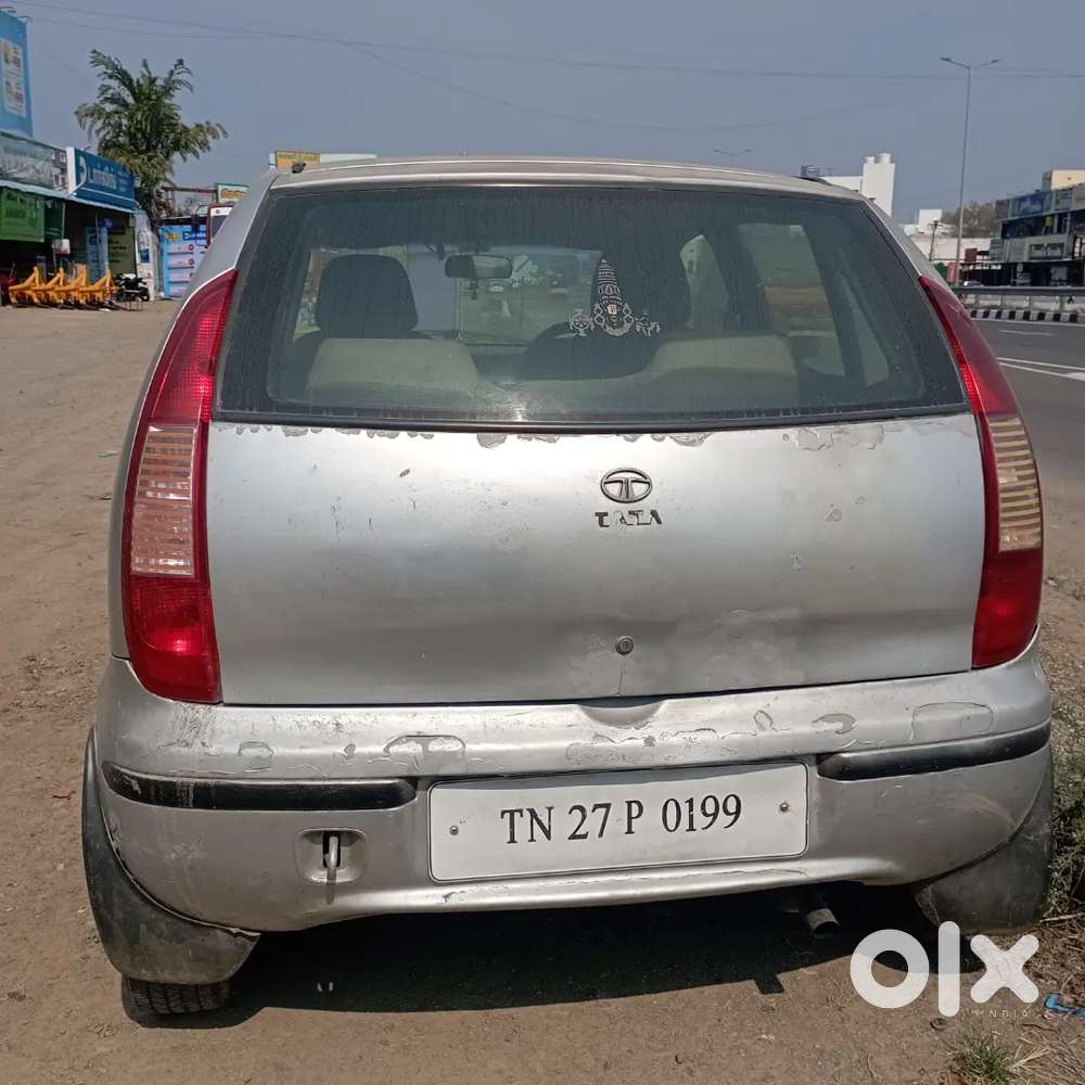 Tata Indica 2000,,price 49,000/- , New Battery , Insurance Live , Fc