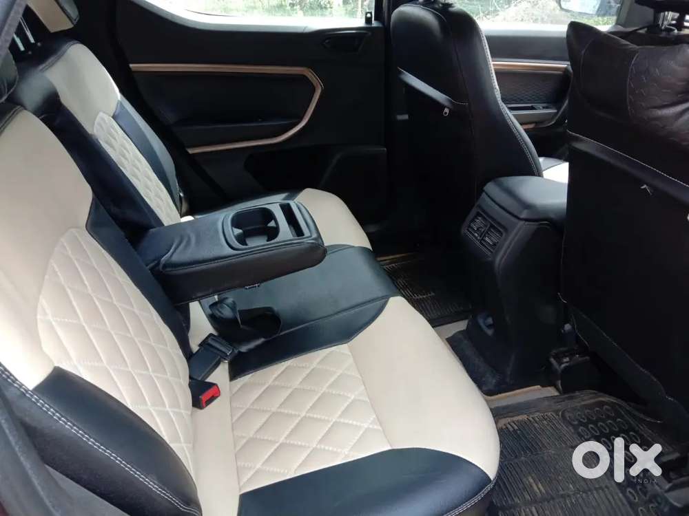 Renault Kiger Petrol 2021