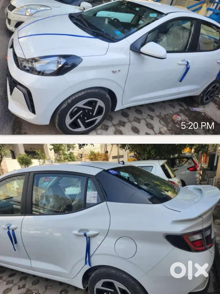 New Car Hyundai Taxi Car Available With Minimum Downpaymen T