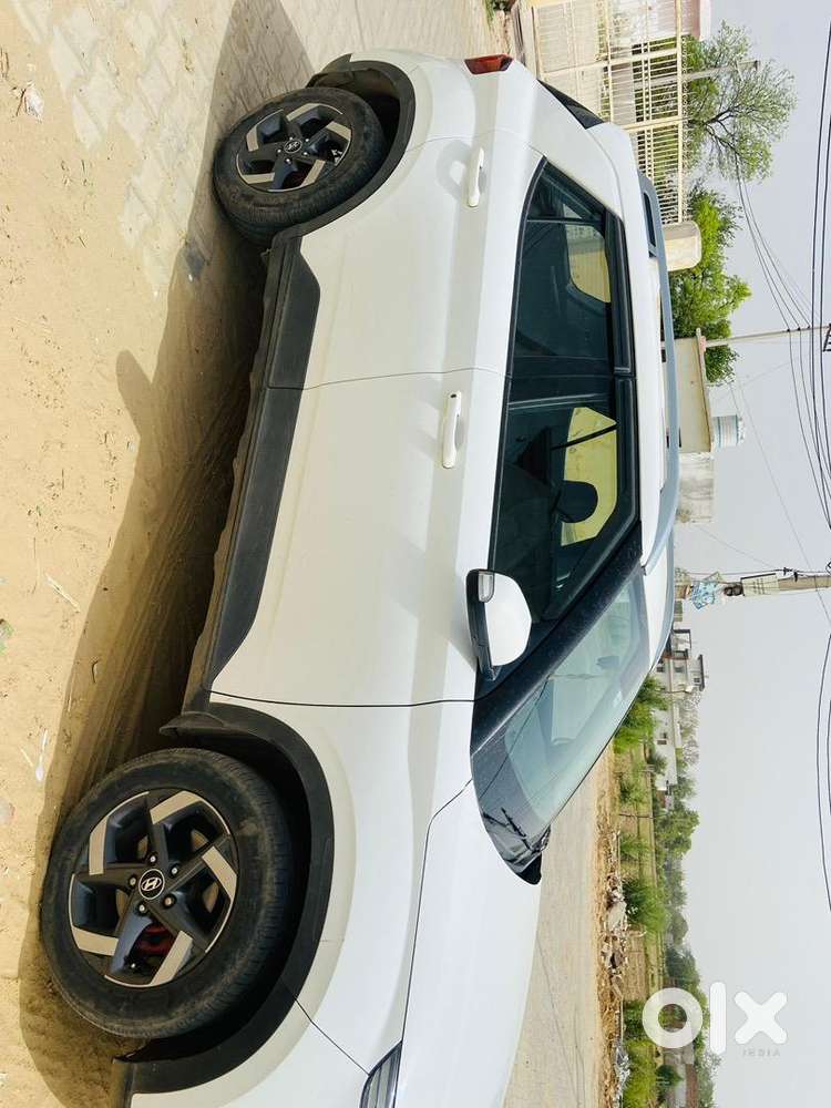 Hyundai Diesel 2021 Car