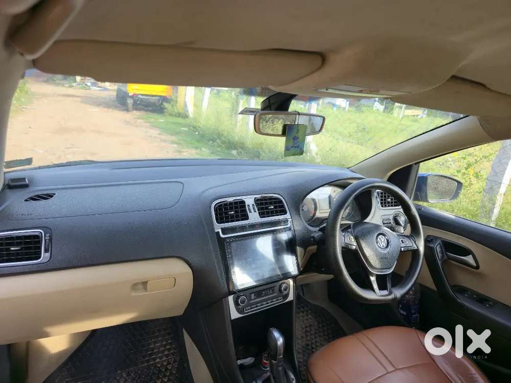 Volkswagen Ameo 2016 Diesel
