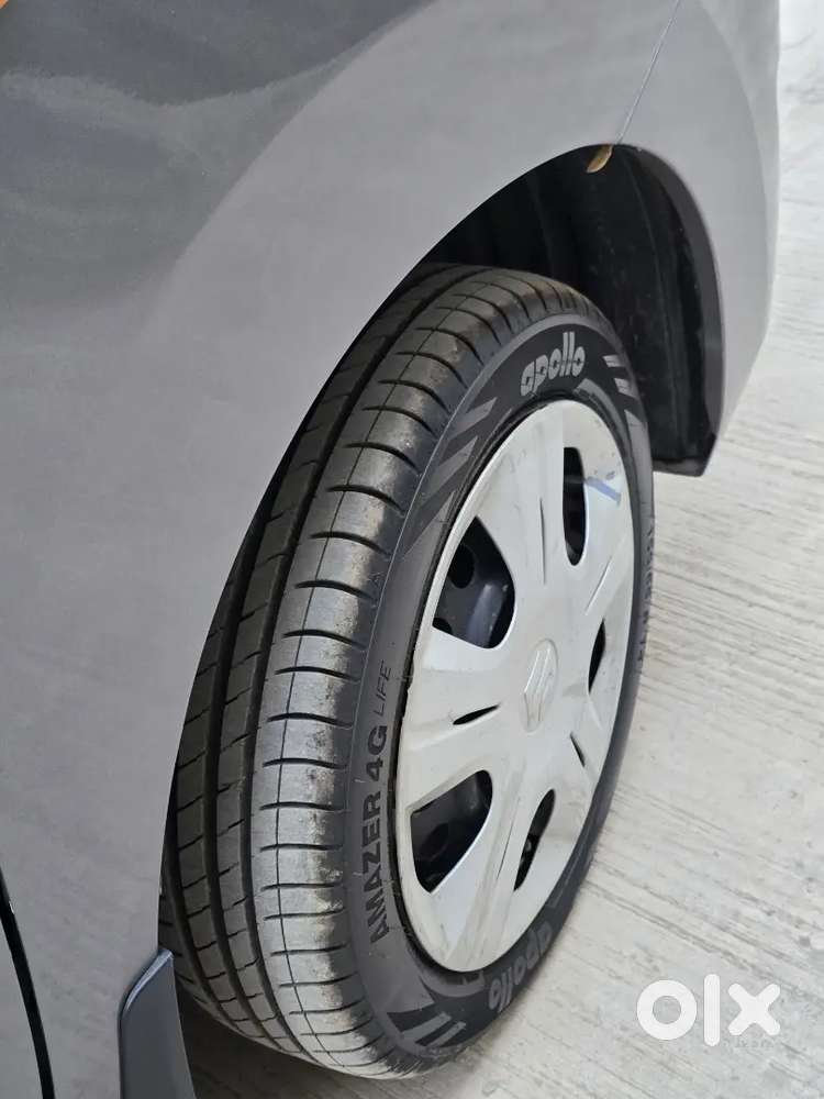 Maruti Suzuki Wagon R 2015 Vxi