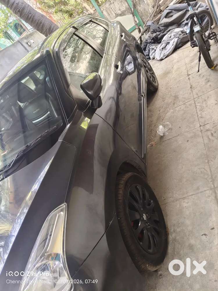 Maruti Suzuki Baleno 2018