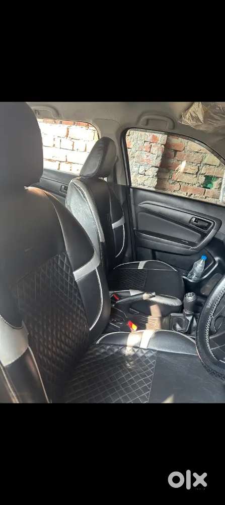 Maruti Suzuki Vitara Brezza 2021 Petrol 49000 Km Driven