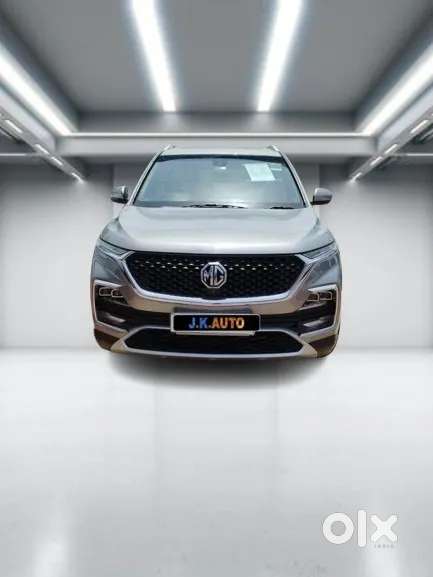 Mg Hector 2.0 Sharp Diesel, 2019, Diesel