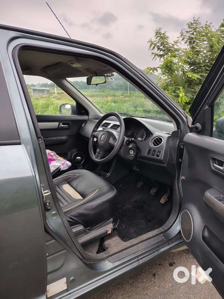 Swift Maruti Vdi 2010 Diesel