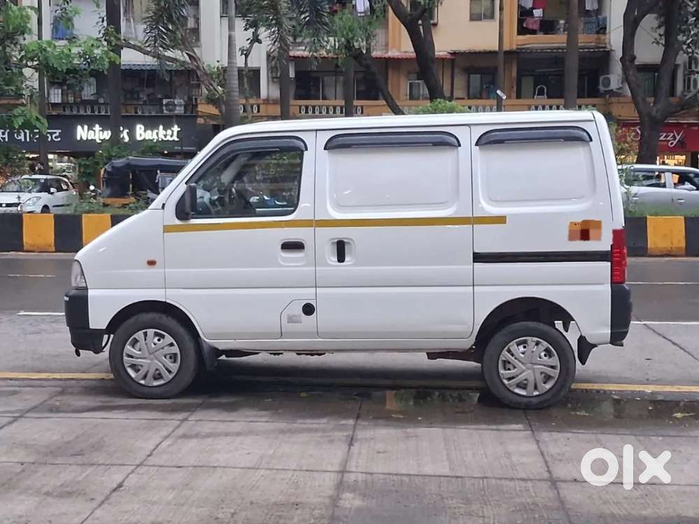Maruti Suzuki Eeco, 2025, Petrol