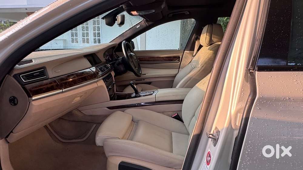 Bmw 730, Upgraded 2022