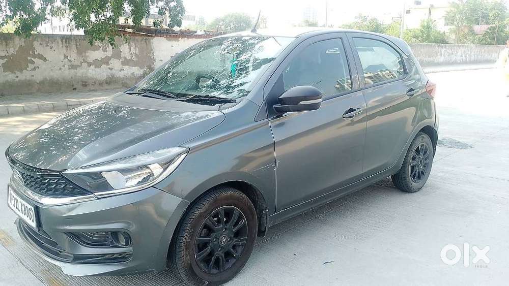 Tata Tiago 1.2 Revotron Limited Edition, 2021, Petrol