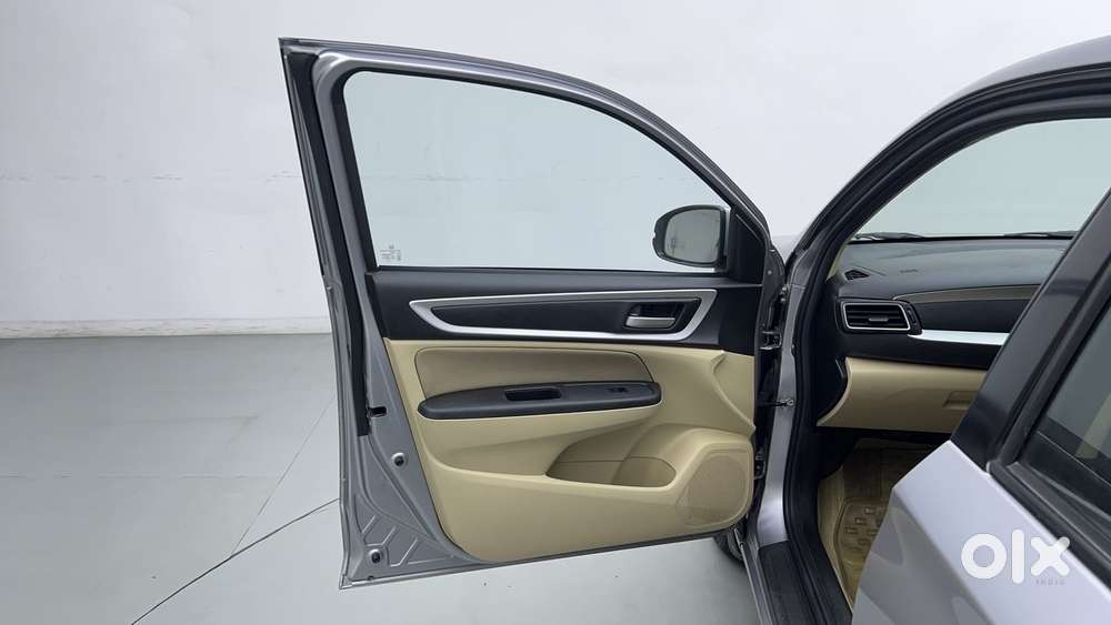 Honda Amaze Vx 1.2 Petrol Cvt, 2022, Petrol