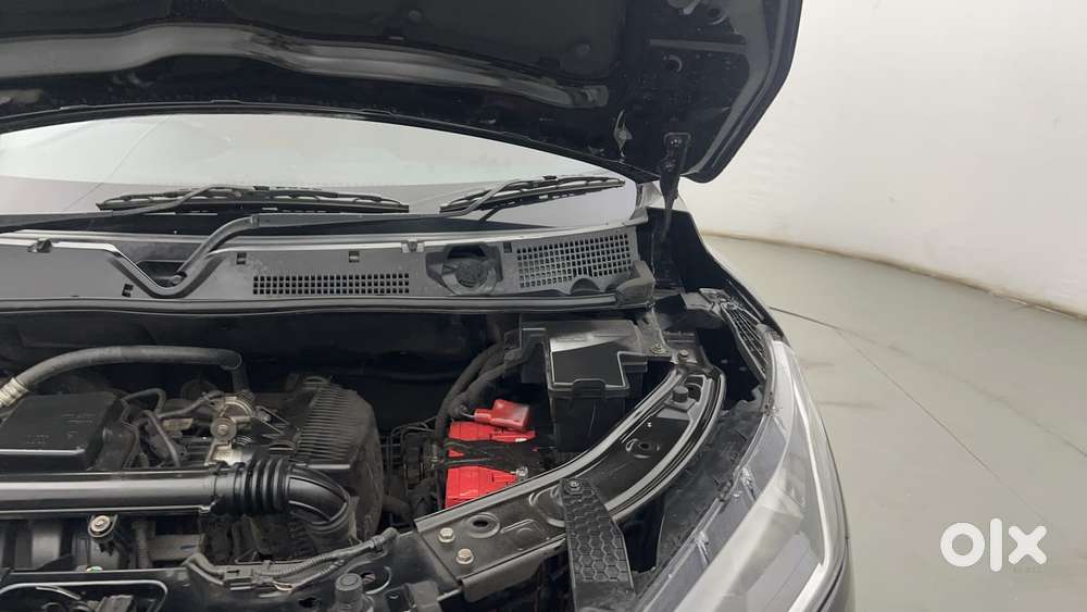 Nissan Magnite 1.0 Xl, 2024, Petrol