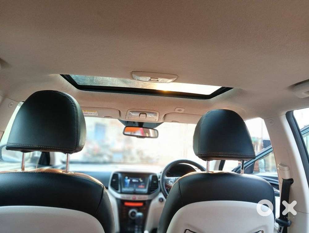 Mahindra Xuv300 W8 Option Diesel, 2019, Diesel