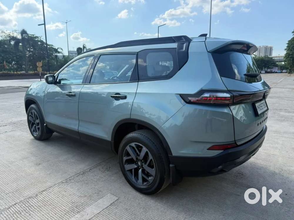 Tata Safari 2.0 Kryotec Xza Plus, 2021, Diesel