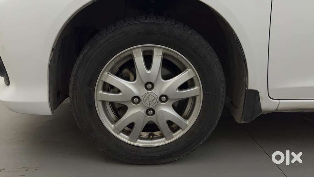 Honda Brio 1.2 Vx At, 2018, Petrol