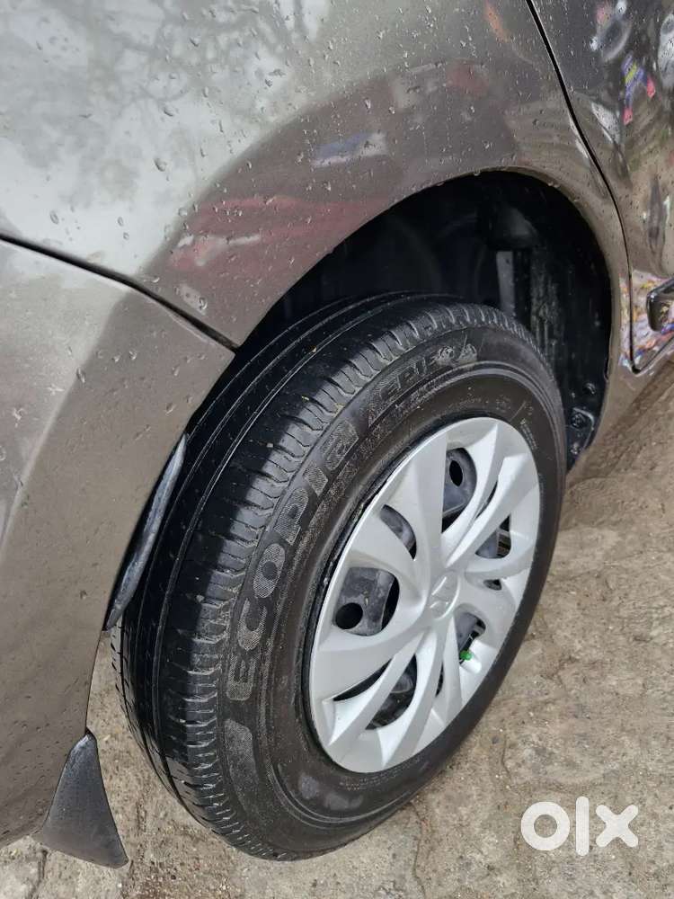 Maruti Suzuki Swift 2019 Petrol 35000 Km Driven