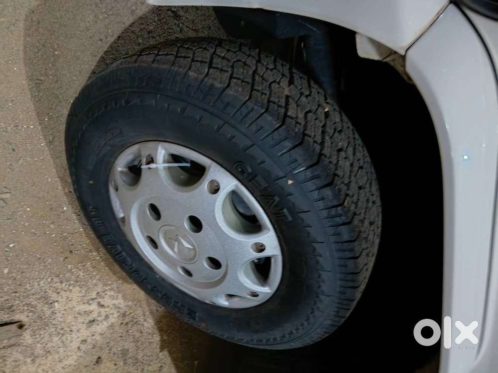 Mahindra Bolero B6 2022 Diesel