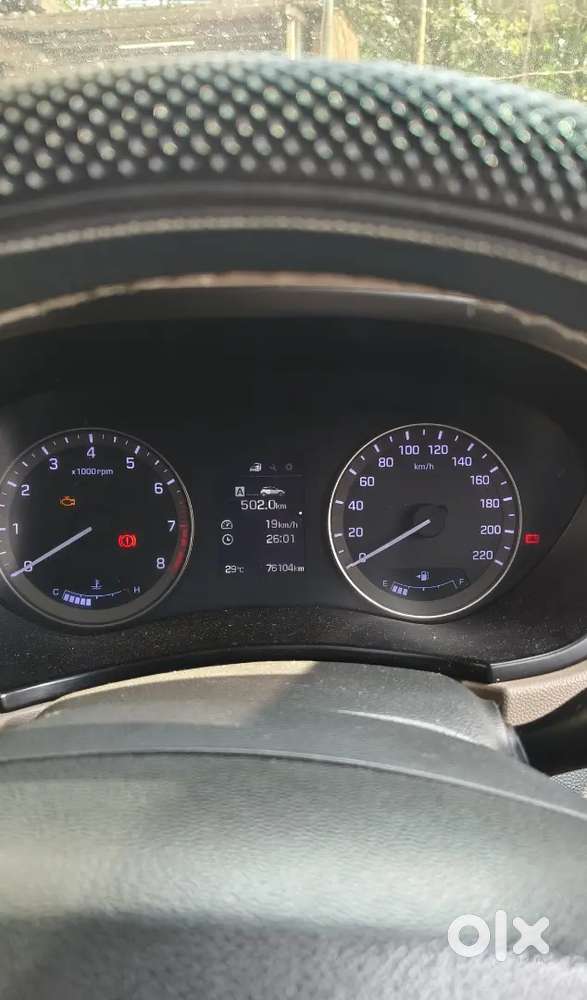 Hyundai I20 Asta Top Model