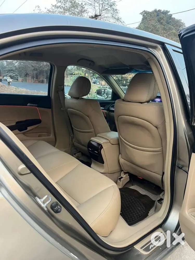 Honda Accord First Class Condition