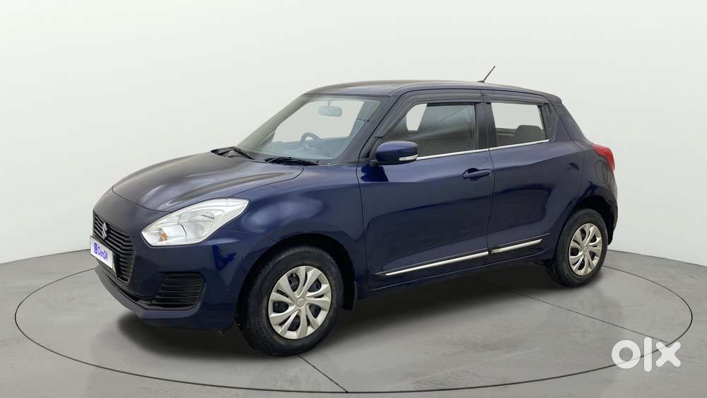 Maruti Suzuki Swift Amt Vxi, 2019, Petrol