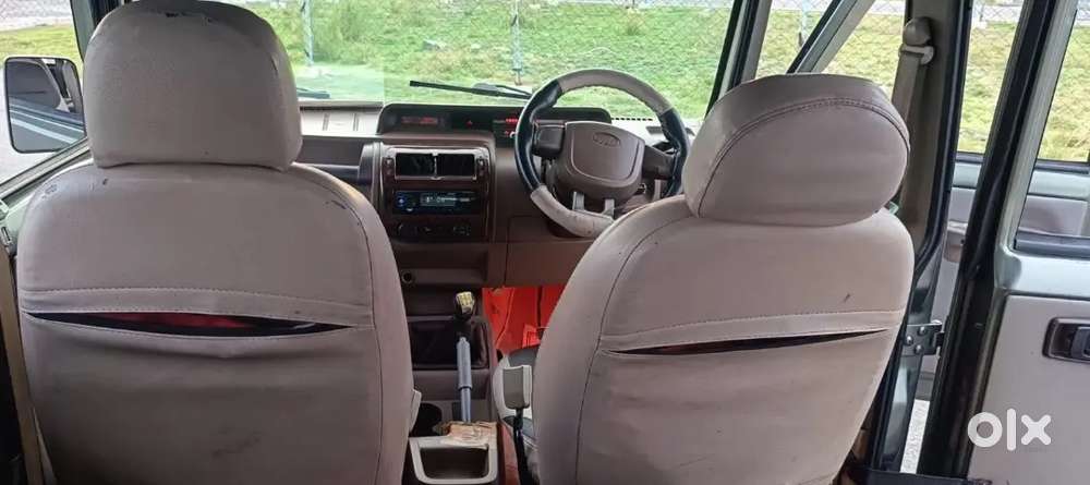 Mahindra Bolero Zlx 0007 Vip Number