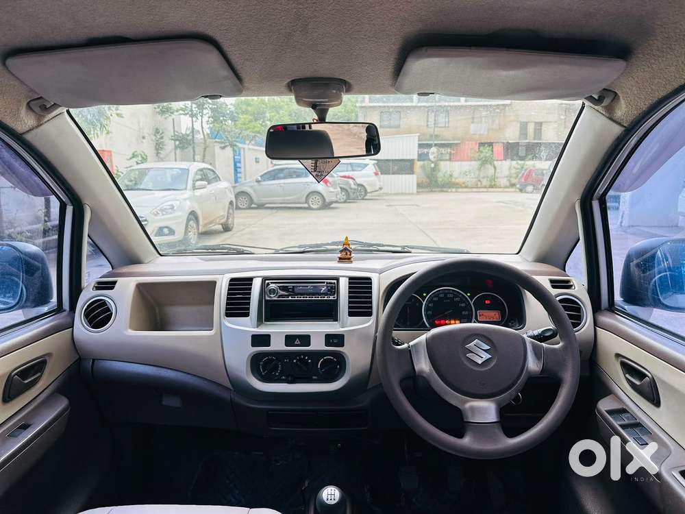 Maruti Suzuki Estilo Vxi Abs, 2011, Petrol