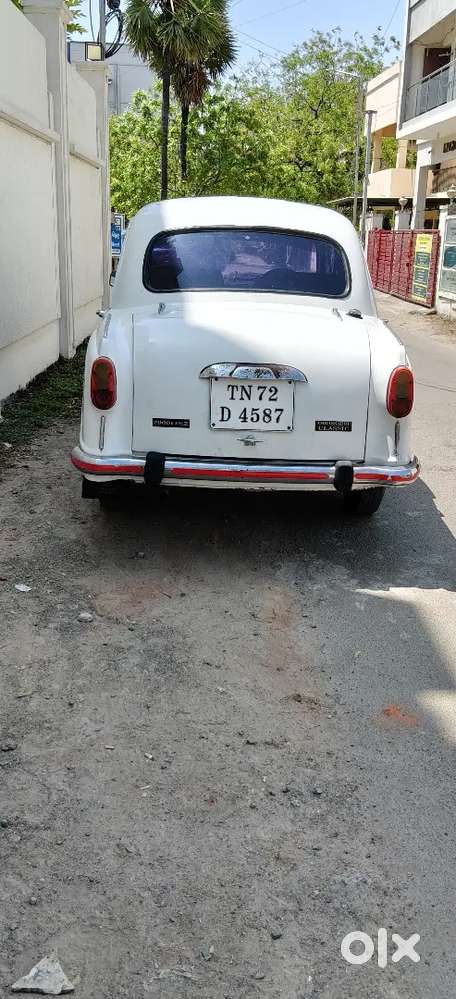 Vintage Vehicle For Sale
