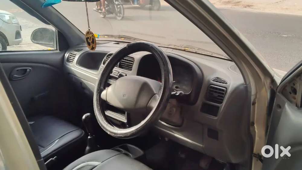 Alto Car Vey Good Condition.  Scrachless