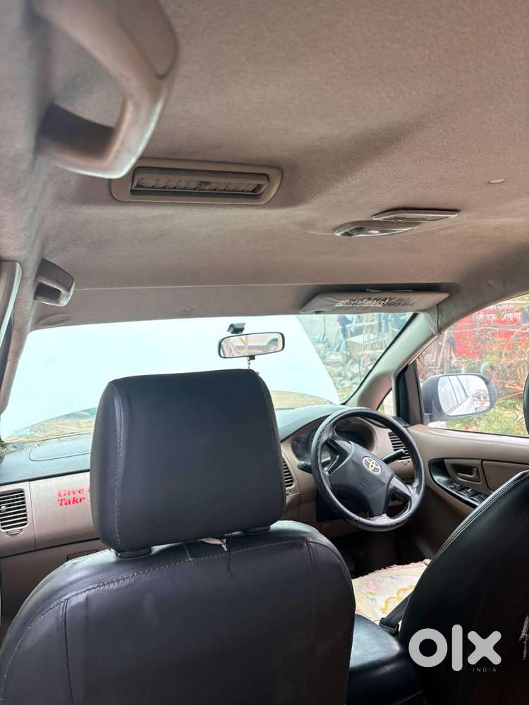 Innova For Sell