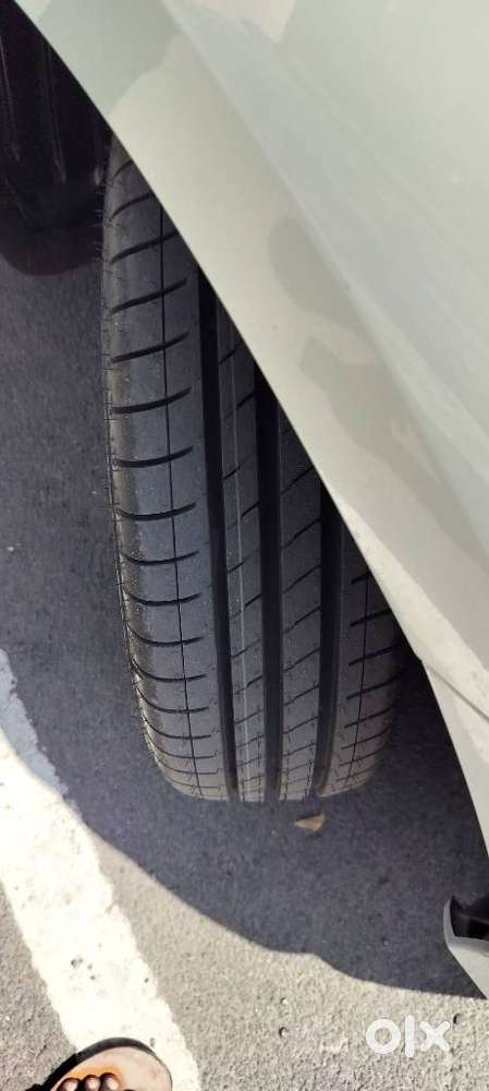 Honda Amaze, 2020, Petrol