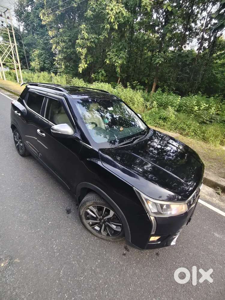 Mahindra Xuv300 Turbosport 2020 Diesel Manual
