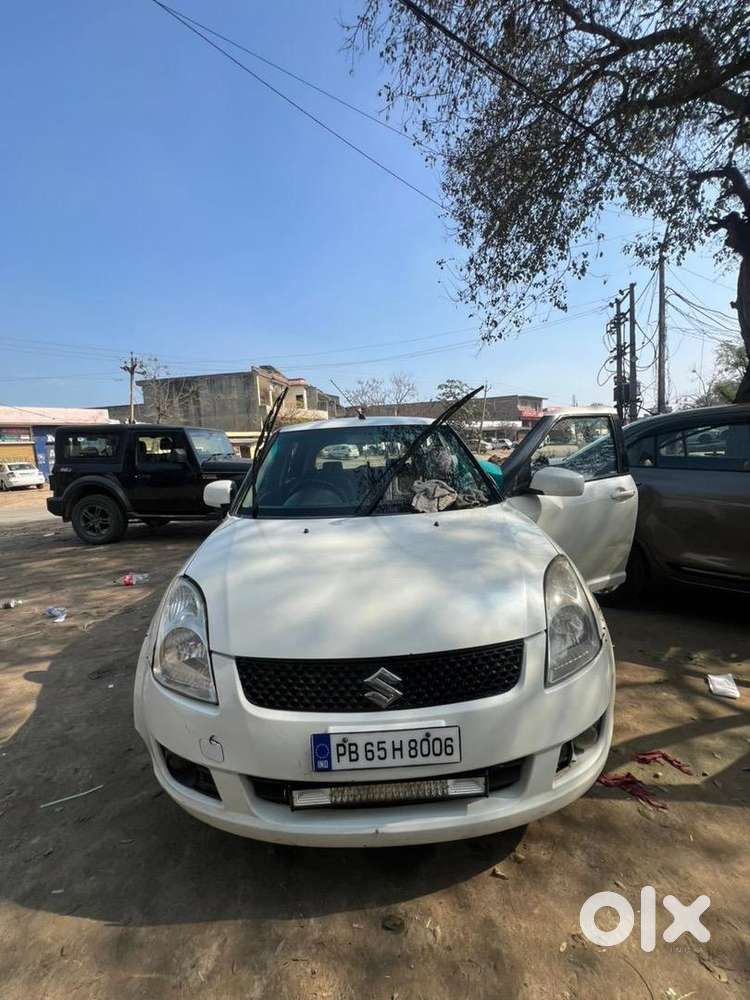 Maruti Suzuki Vdi 2009