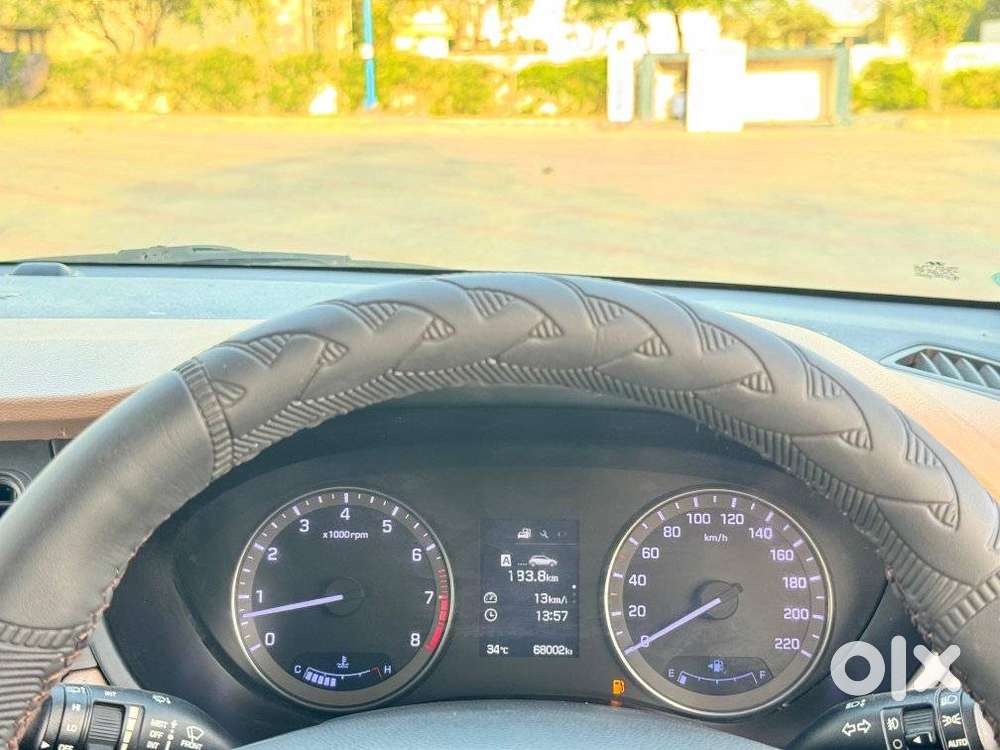 Hyundai I20 Asta (o) 1.2 Mt, 2016, Petrol