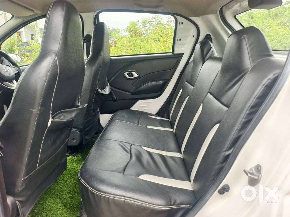 Datsun Redigo Amt 1.0 S, 2018, Petrol