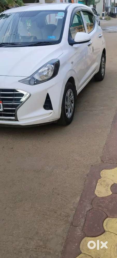 Sale Hyundai Grand I10 Nios 2020