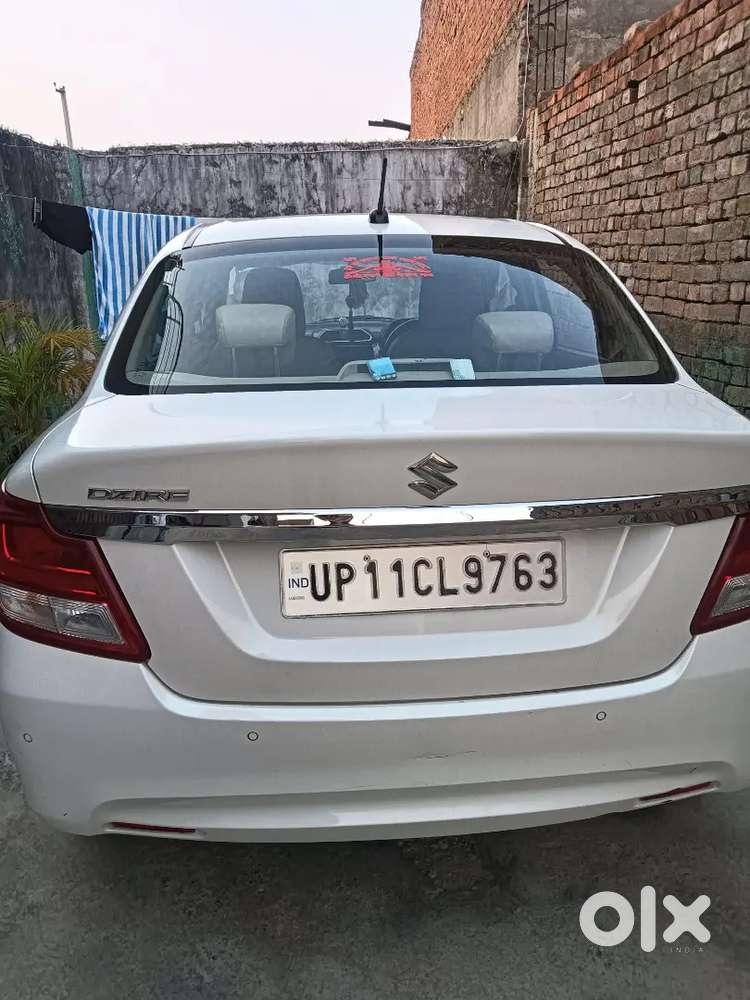 Maruti Suzuki Swift Dzire 2023 Petrol 64000 Km Driven