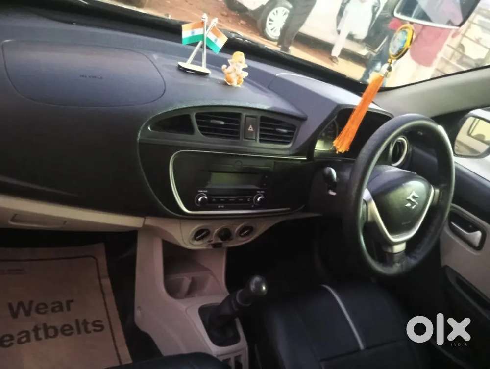 2021 Maruti Suzuki Alto
