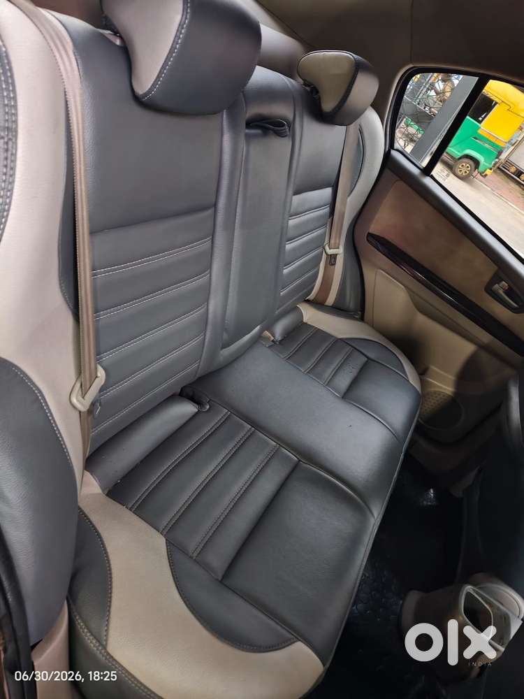 Maruti Suzuki Sx4 Zdi Bs Iv, 2011, Diesel