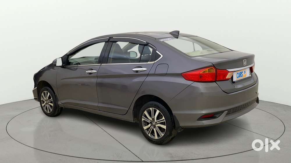 Honda City I-vtec V, 2018, Petrol