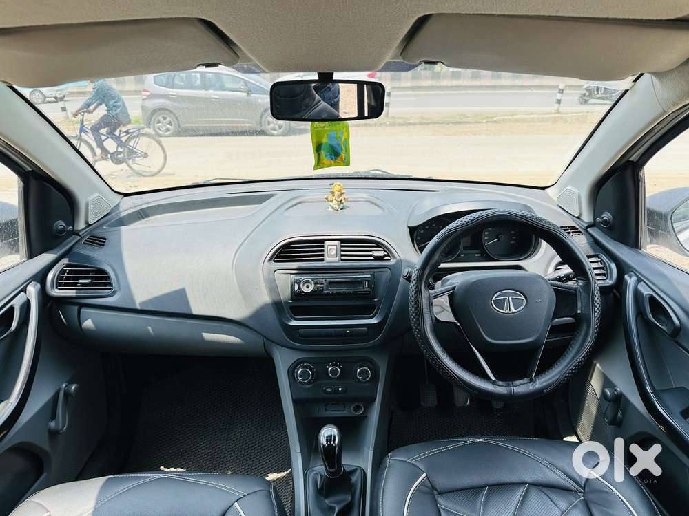 Tata Tigor Xm, 2019, Petrol