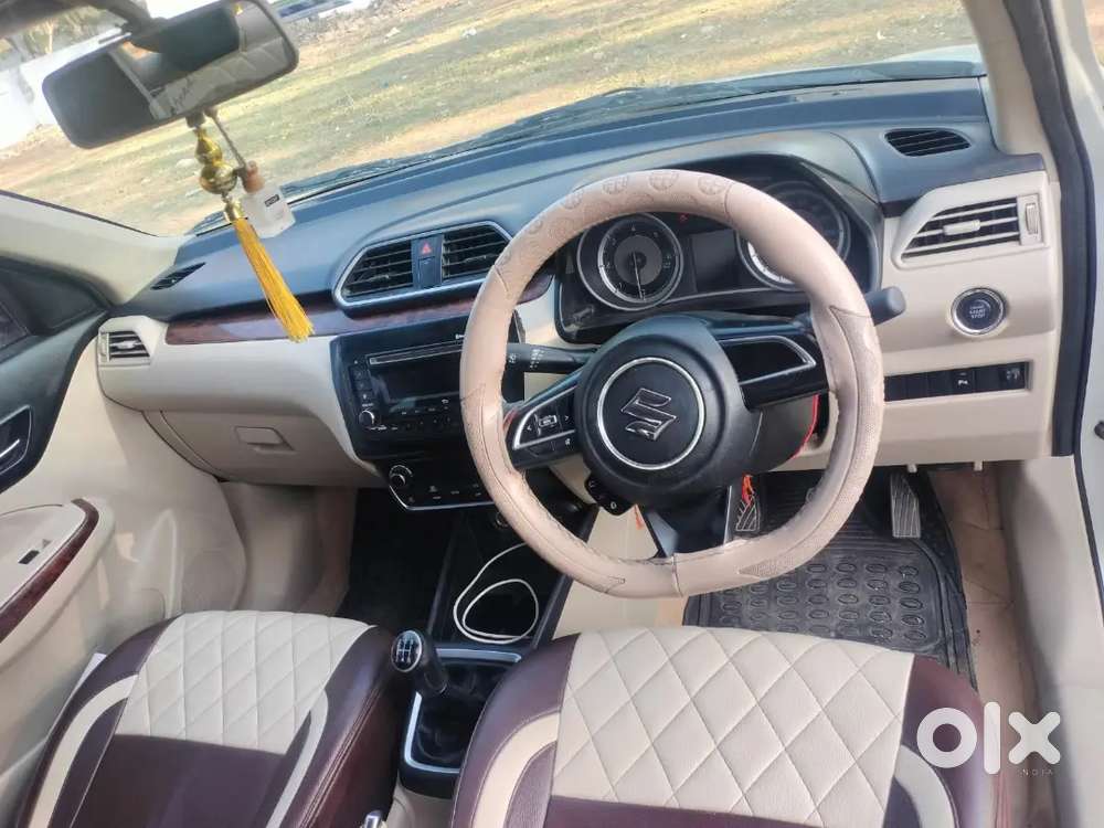 Maruti Suzuki Dzire Diesel 2017