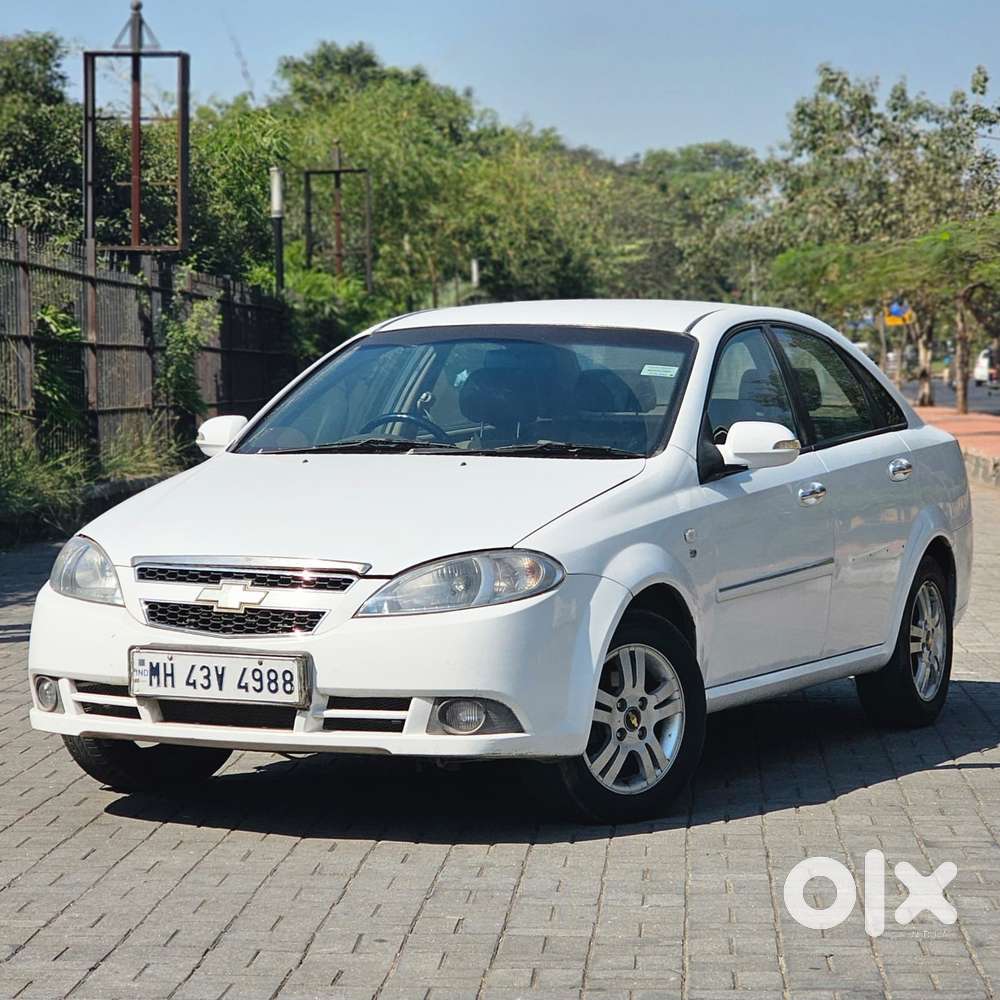 Chevrolet Optra Magnum 2.0 Lt, 2008, Diesel