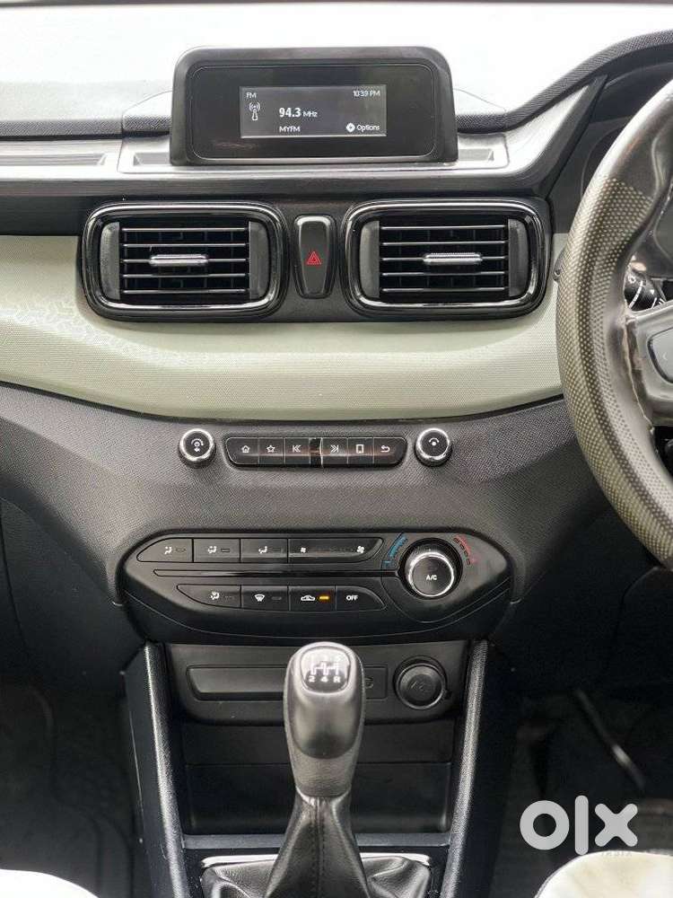 Tata Punch Adventure, 2024, Petrol
