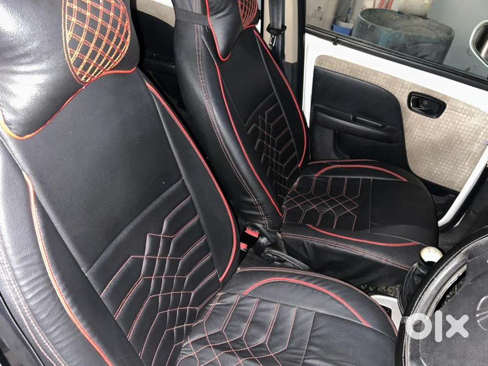 Tata Nano Twist Xt 2015 Petrol Good Condition