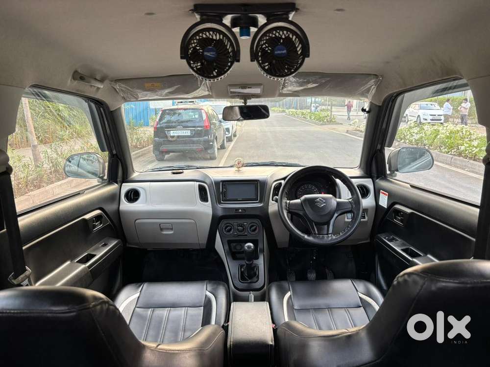 Maruti Suzuki Wagon R 1.0 2019-2022 Lxi (o) Cng, 2021, Cng & Hybrids