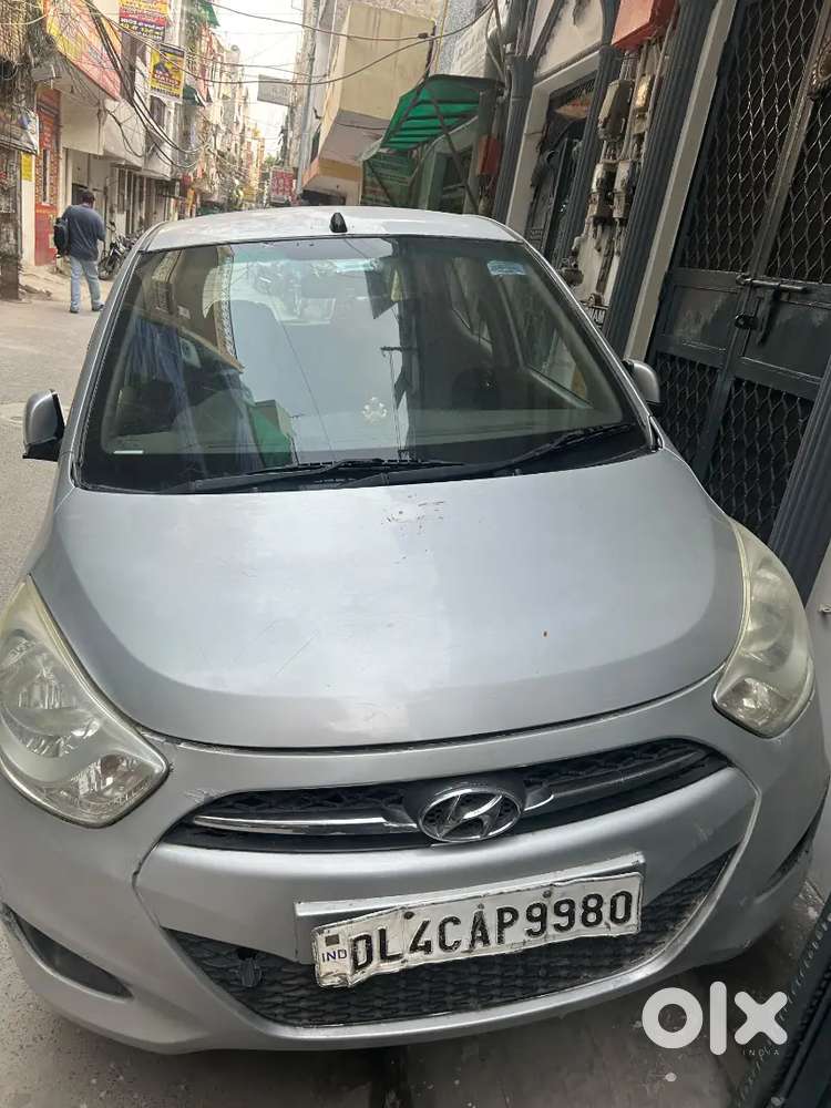 I10 1.2 Sportz (in Dwarka, Delhi)