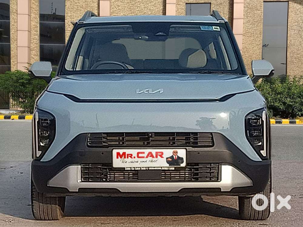Kia Syros Htx Plus Opt Turbo Dct, 2025, Petrol