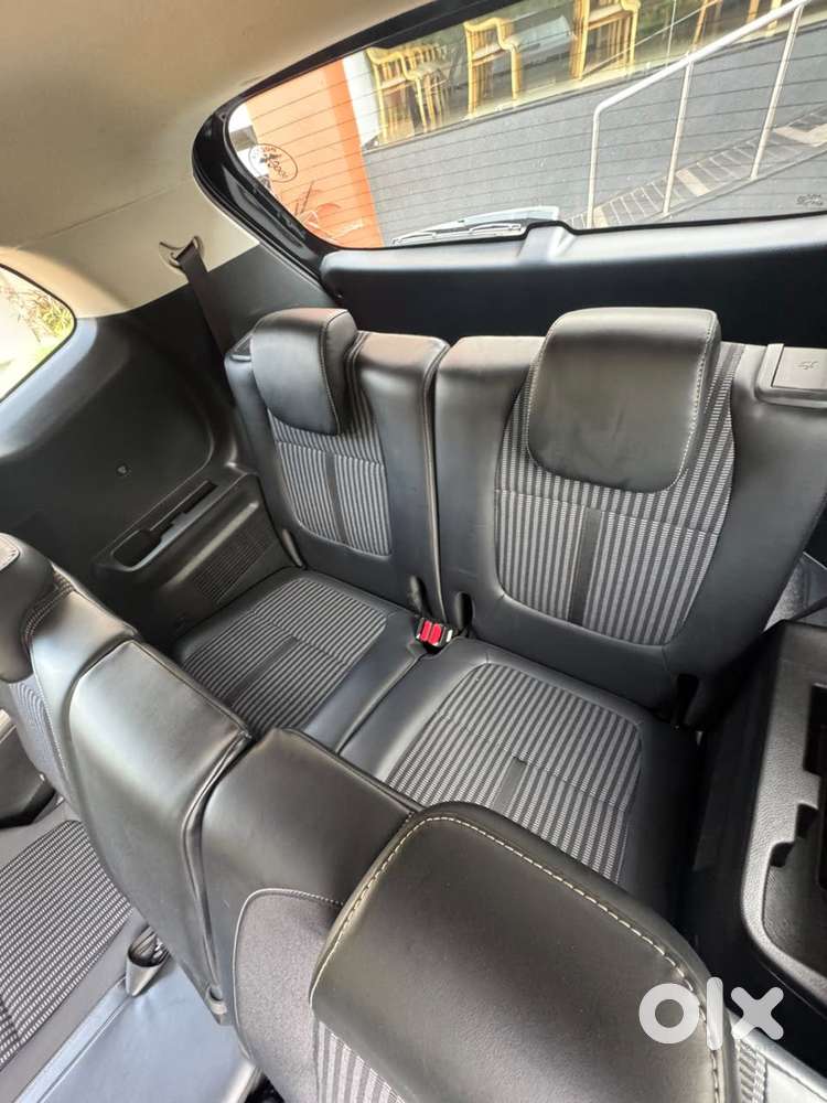 Kia Carens 1.5 Prestige Plus Diesel 7 Str Imt, 2022, Diesel